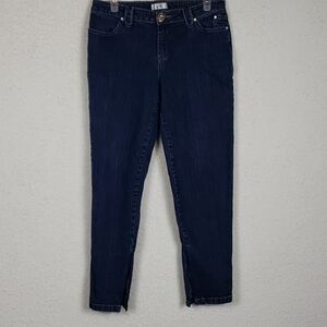 Metro 7 Jean's size 8